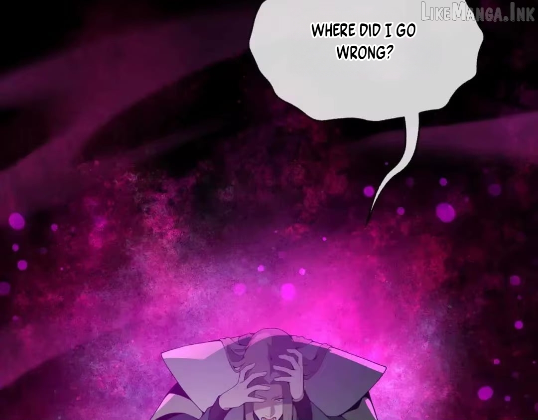 I, The Demon Lord am being targeted by my female Disciples! Chapter 130  - page 33